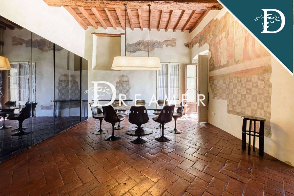 Апартаменты во Флоренции, Италия, 200 м² - фото 1