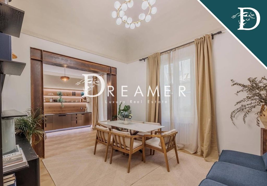 Апартаменты во Флоренции, Италия, 40 м² - фото 1