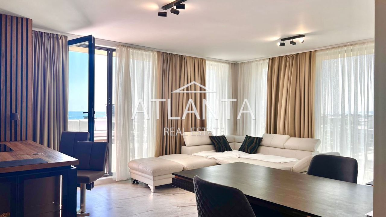 Апартаменты в Святых Константине и Елене, Болгария, 246 м² - фото 6