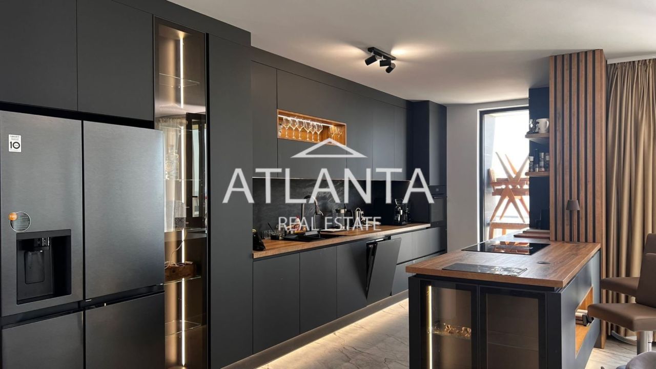 Апартаменты в Святых Константине и Елене, Болгария, 246 м² - фото 3