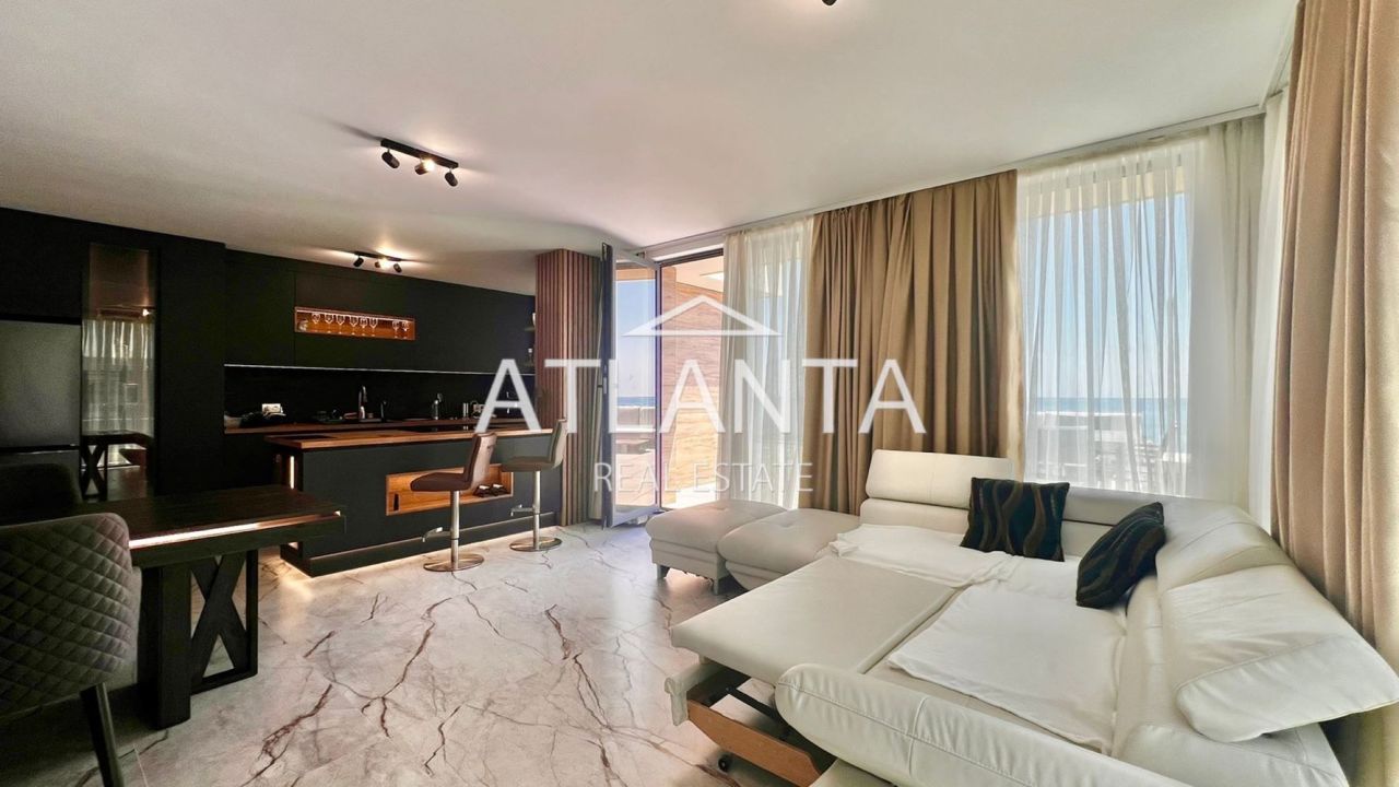 Апартаменты в Святых Константине и Елене, Болгария, 246 м² - фото 7