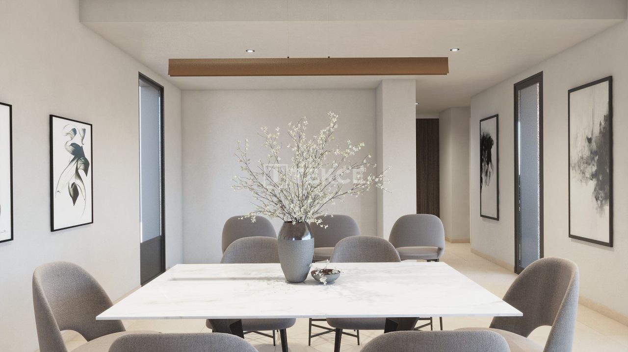 Вилла в Торревьехе, Испания, 113 м² - фото 13