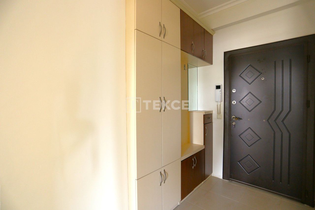 Апартаменты в Анталии, Турция, 140 м² - фото 13