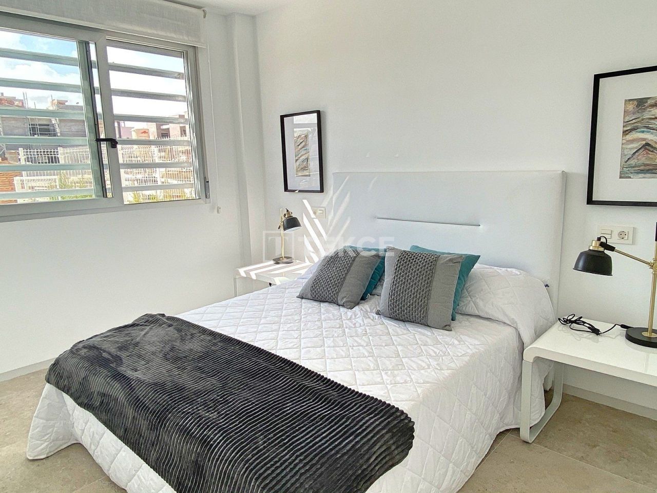 Апартаменты в Торревьехе, Испания, 69 м² - фото 14