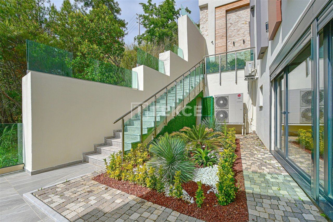 Вилла в Алании, Турция, 300 м² - фото 15