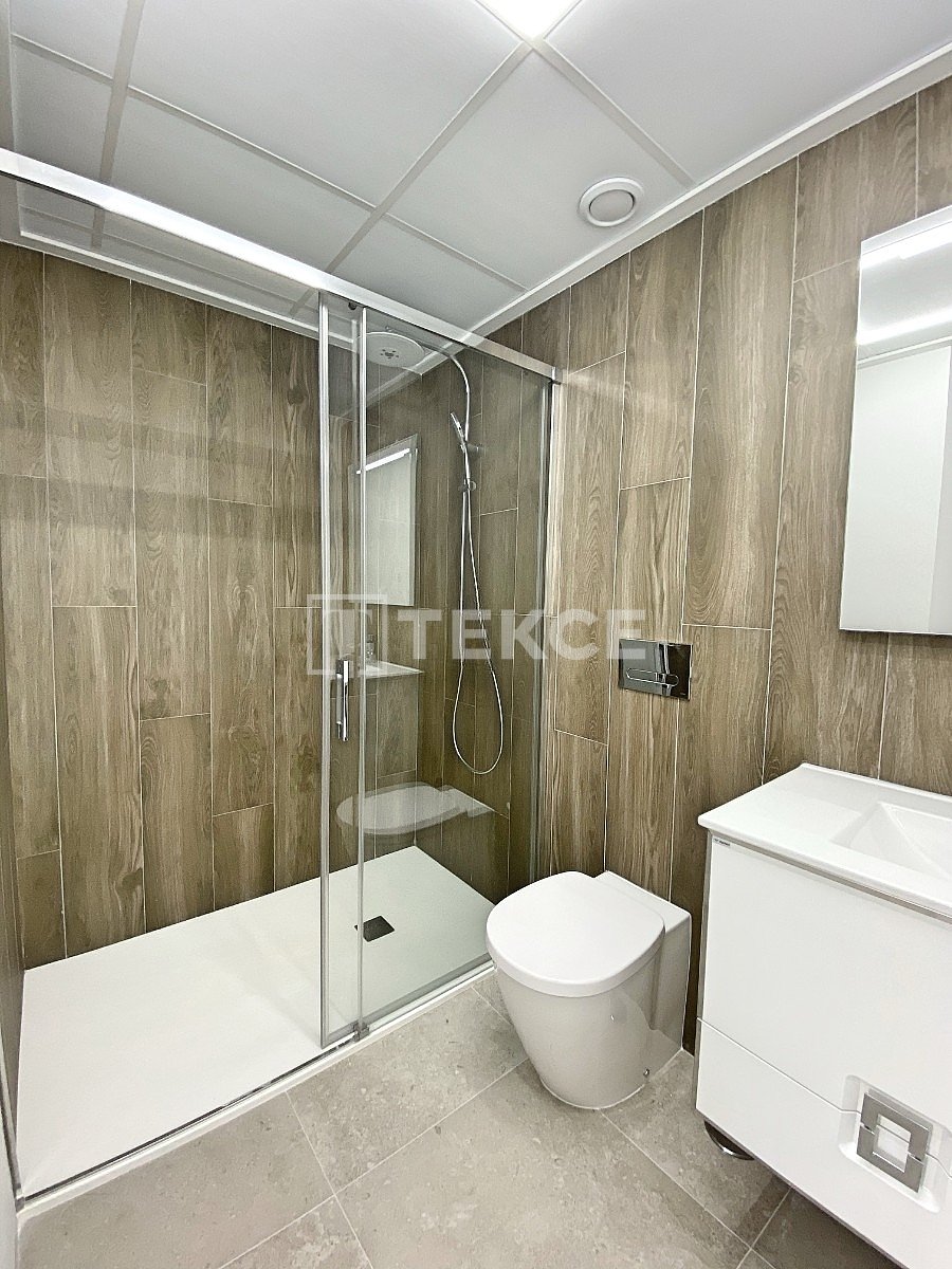 Апартаменты в Торревьехе, Испания, 69 м² - фото 16