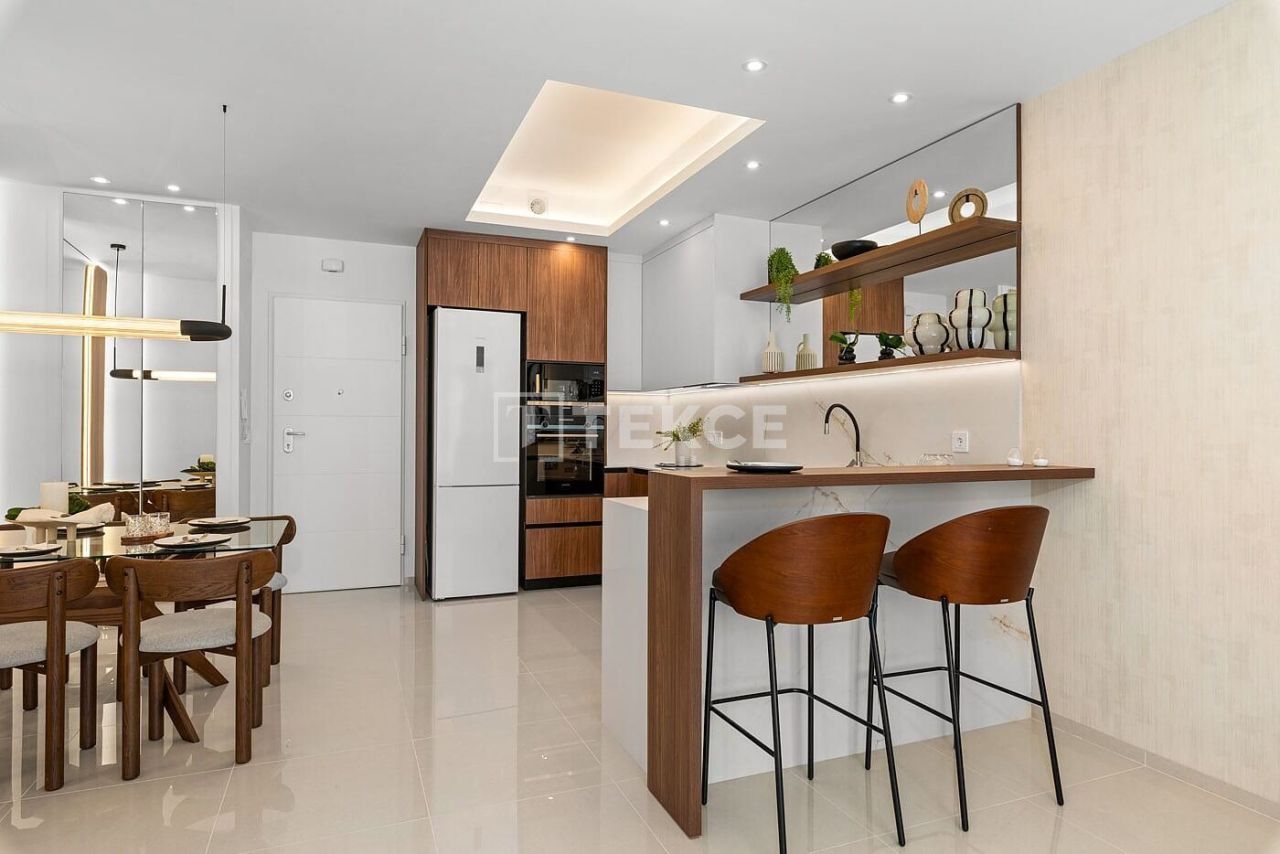 Апартаменты в Рохалесе, Испания, 107 м² - фото 19