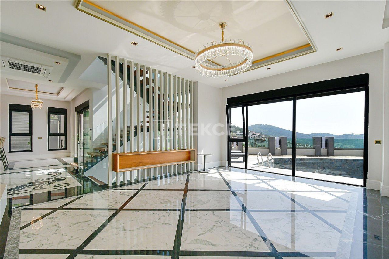 Вилла в Алании, Турция, 300 м² - фото 19