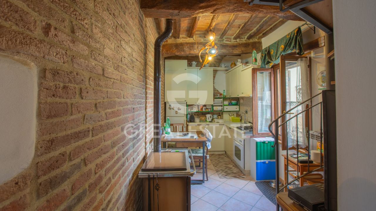 Дом в Кастильоне-дель-Лаго, Италия, 175.3 м² - фото 3