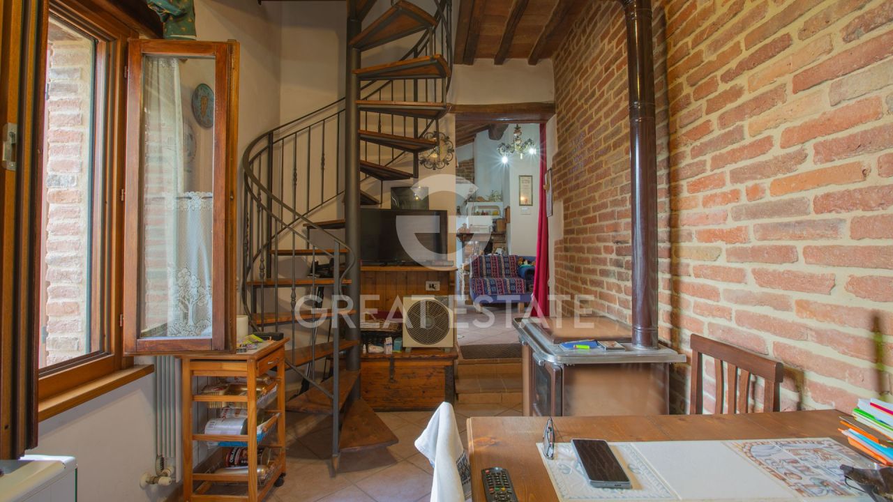 Дом в Кастильоне-дель-Лаго, Италия, 175.3 м² - фото 4