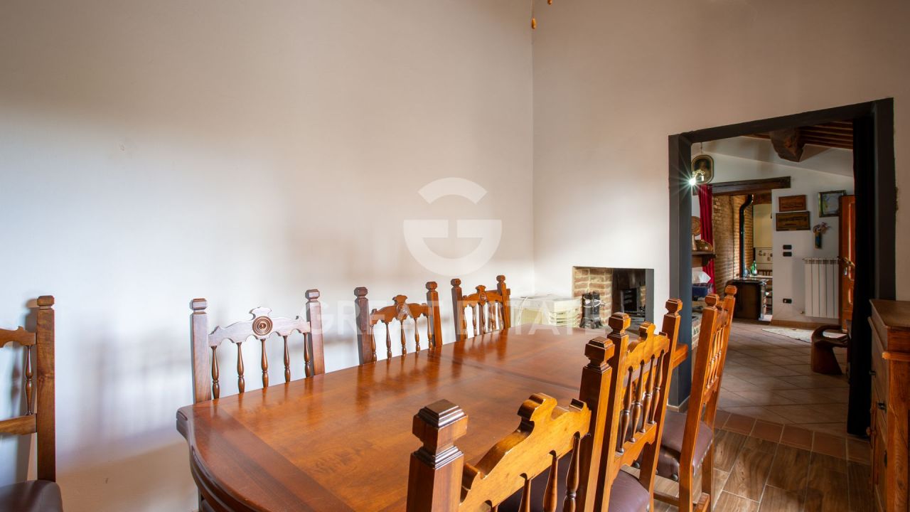 Дом в Кастильоне-дель-Лаго, Италия, 175.3 м² - фото 7