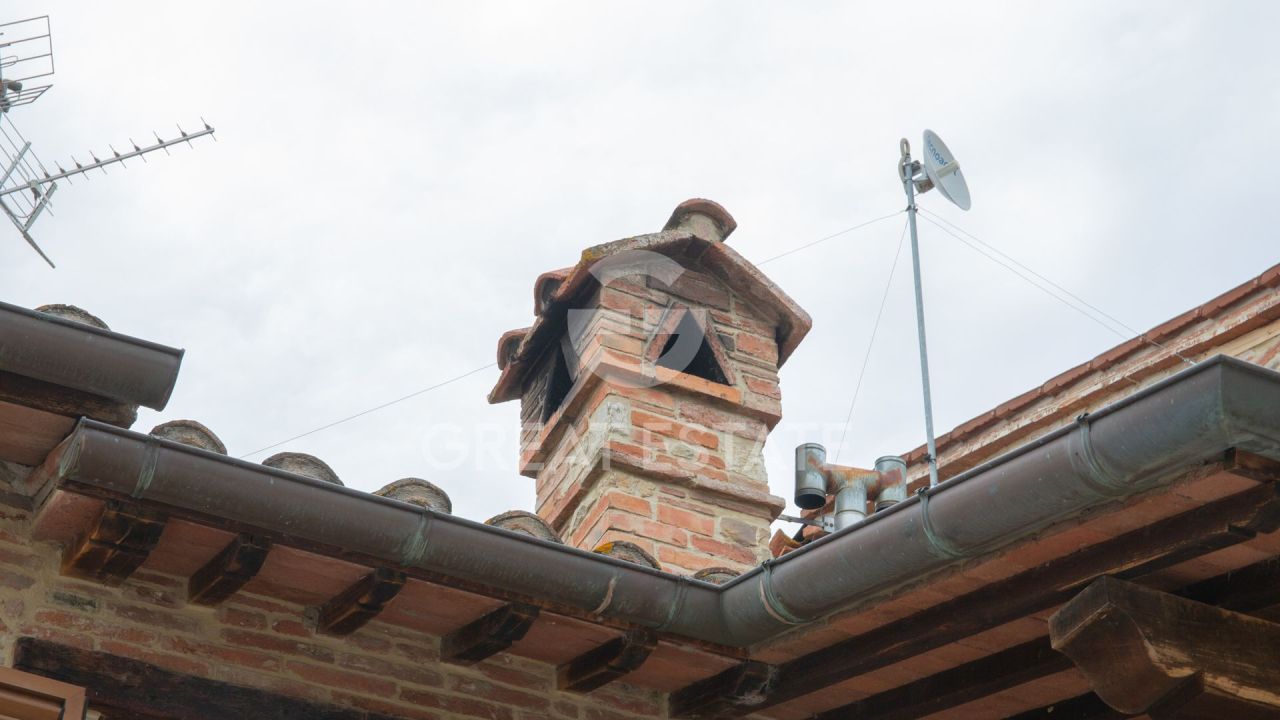 Дом в Кастильоне-дель-Лаго, Италия, 175.3 м² - фото 10