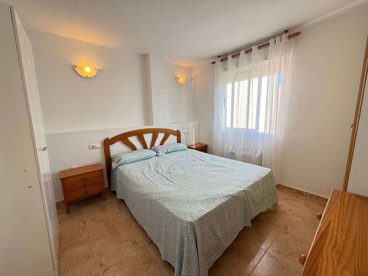 Квартира в Торревьехе, Испания, 49 м² - фото 7