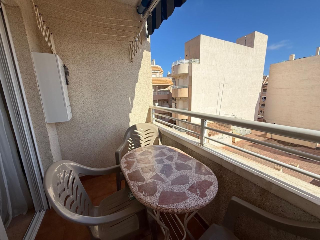 Квартира в Торревьехе, Испания, 49 м² - фото 14