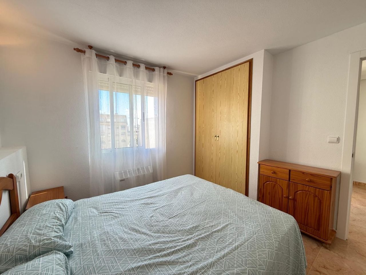 Квартира в Торревьехе, Испания, 49 м² - фото 10