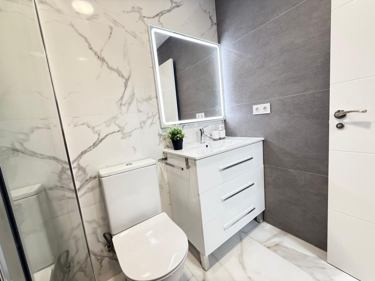 Квартира в Торревьехе, Испания, 49 м² - фото 11