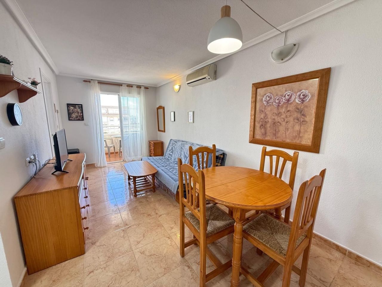 Квартира в Торревьехе, Испания, 49 м² - фото 4