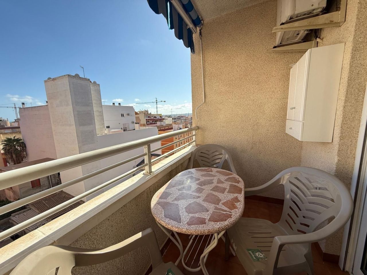 Квартира в Торревьехе, Испания, 49 м² - фото 13