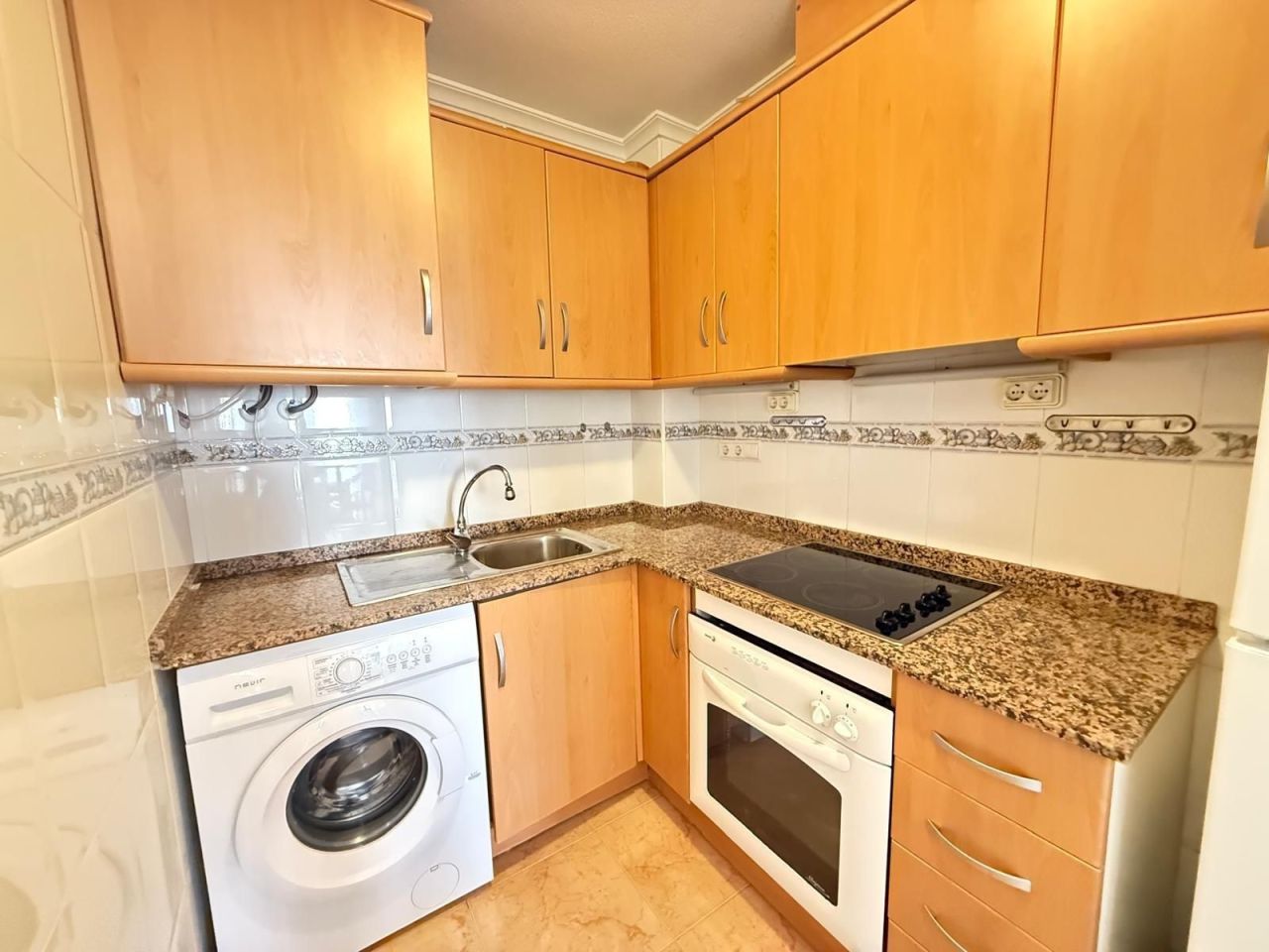 Квартира в Торревьехе, Испания, 49 м² - фото 6