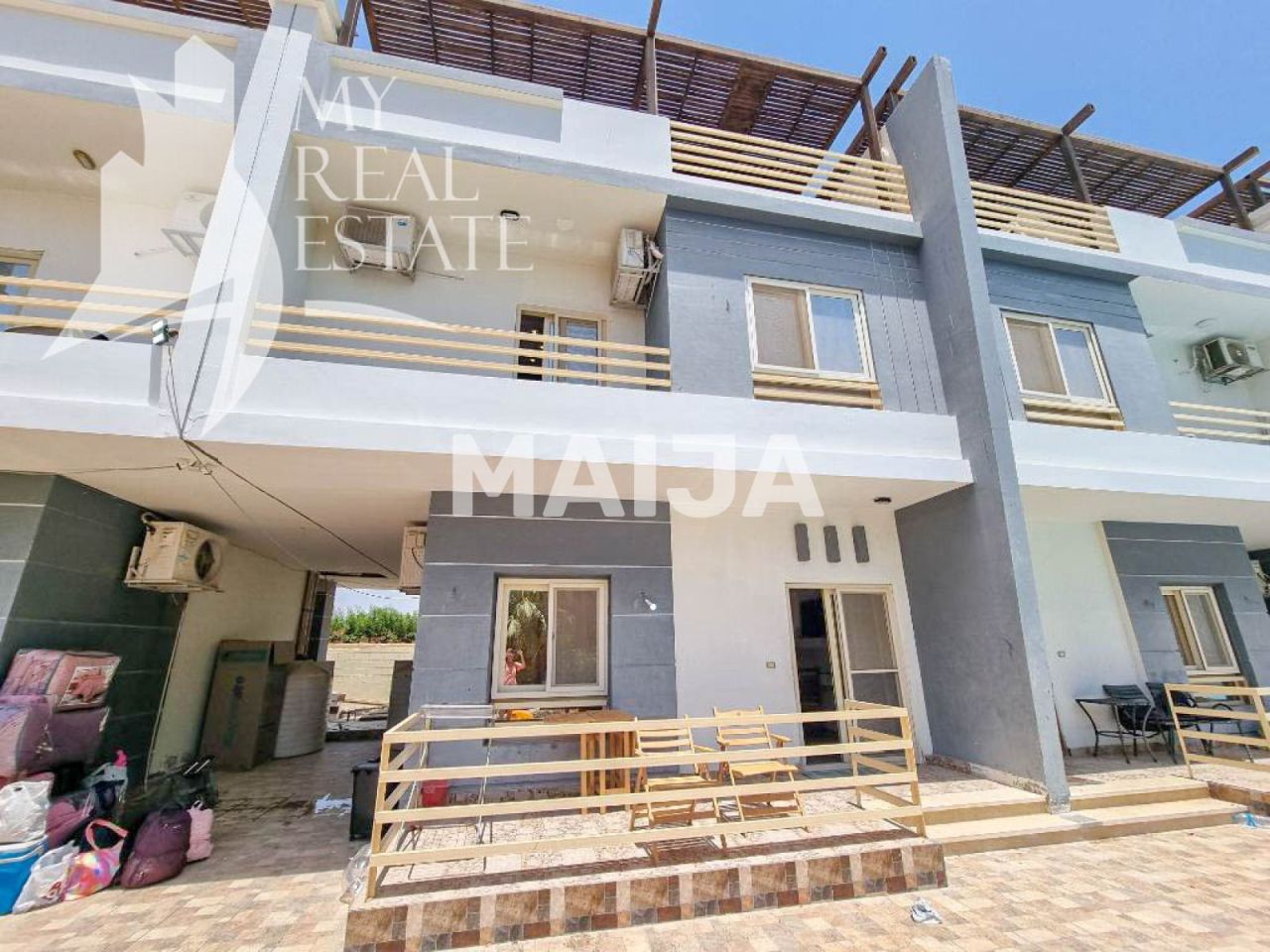 Вилла в Хургаде, Египет, 200 м² - фото 2