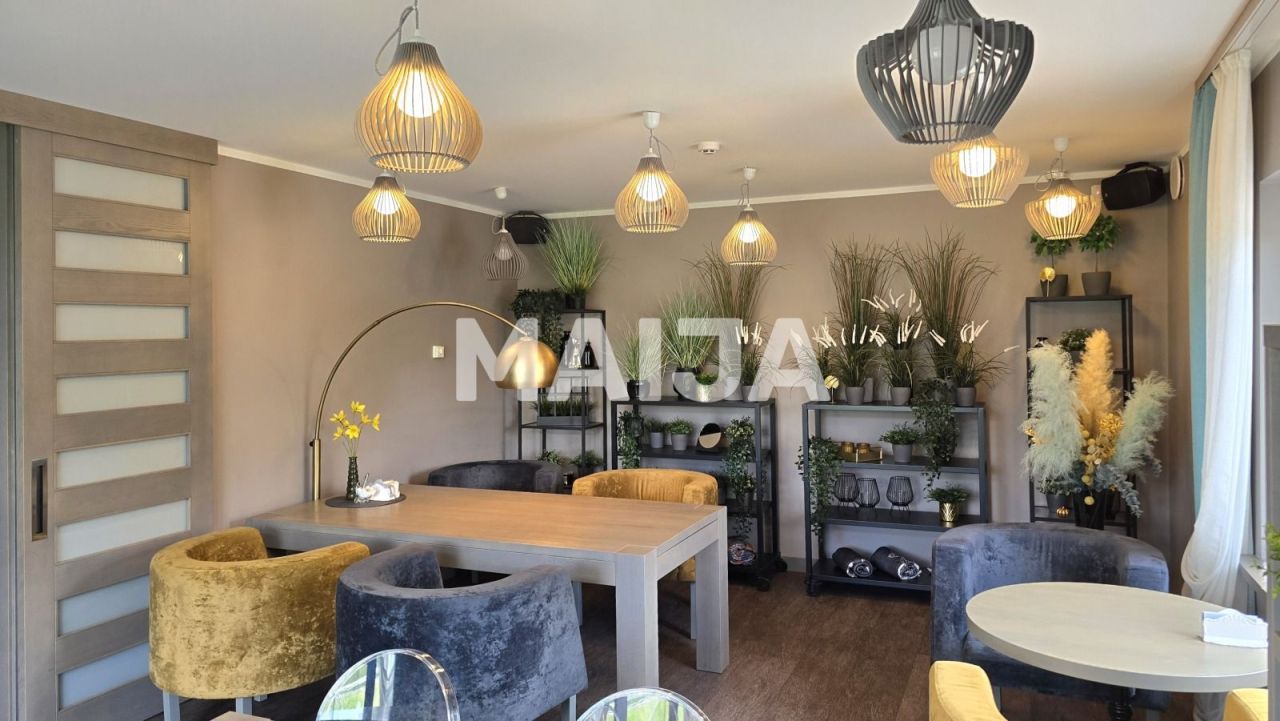 Отель, гостиница Dizstende, Латвия, 600 м² - фото 4