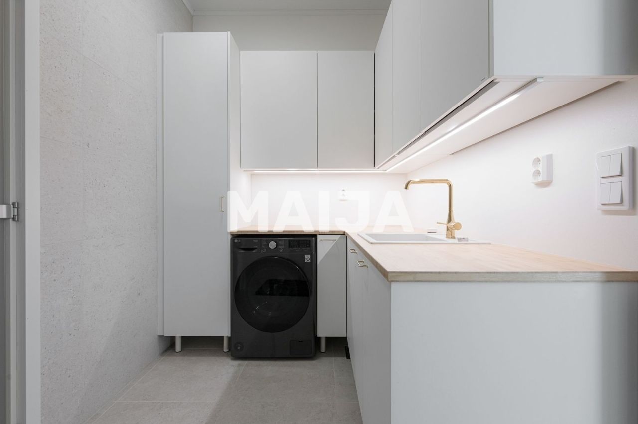 Дом в Риихимяки, Финляндия, 141 м² - фото 12