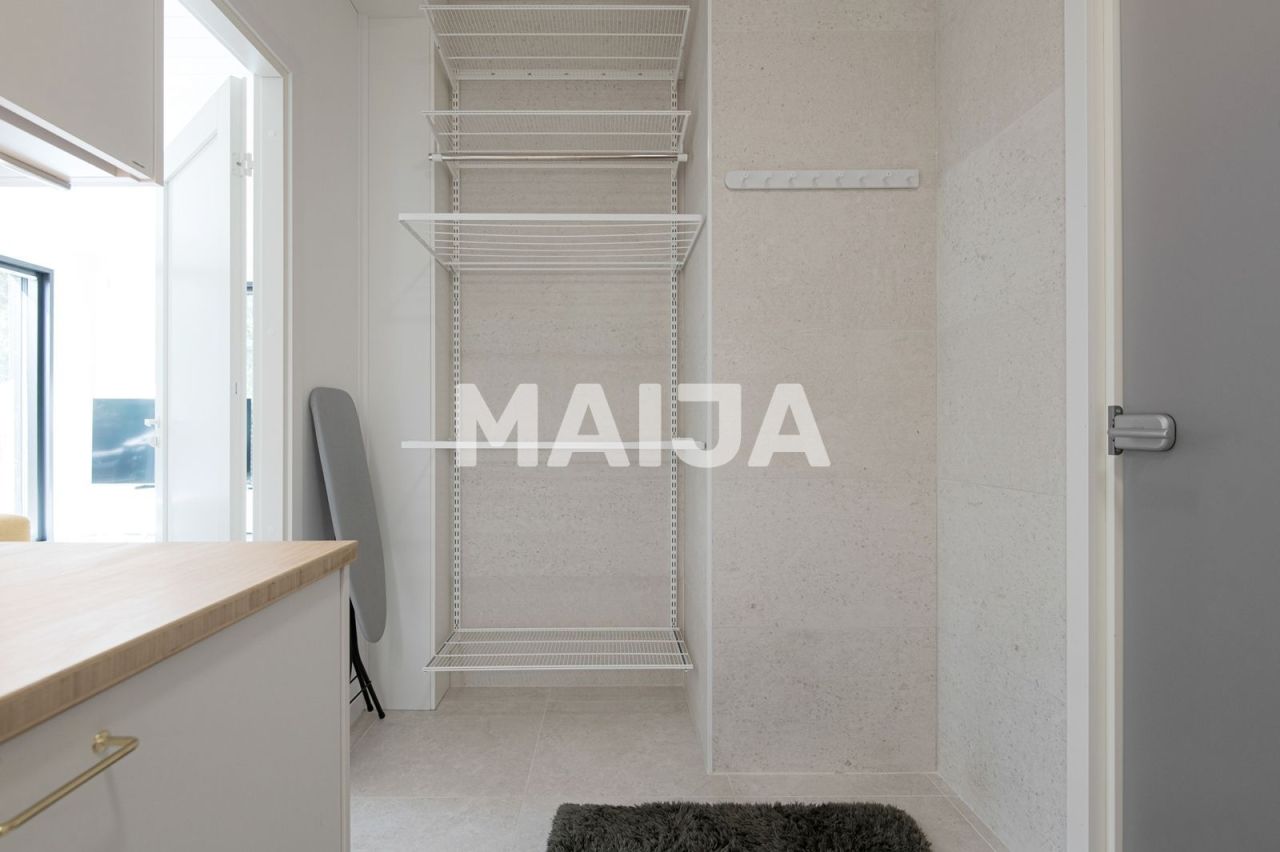 Дом в Риихимяки, Финляндия, 141 м² - фото 13