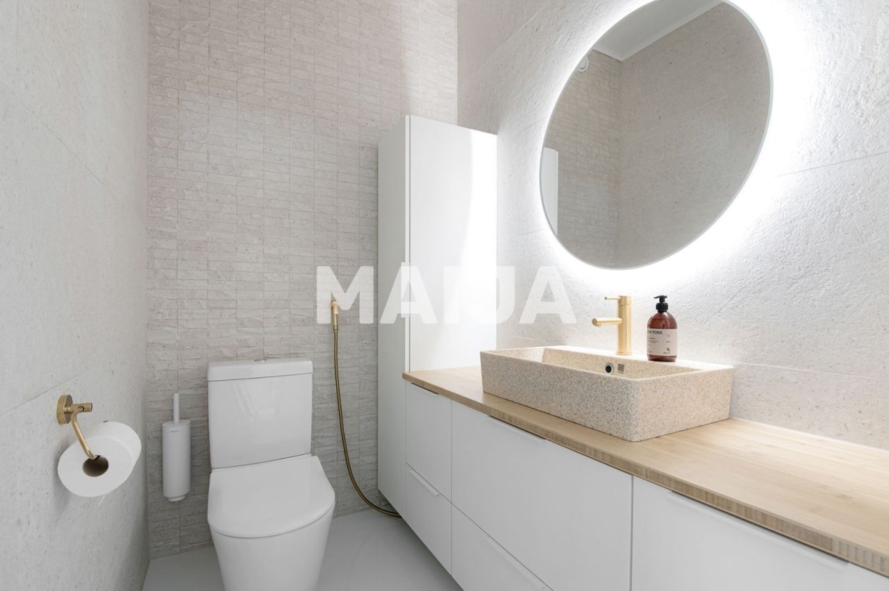 Дом в Риихимяки, Финляндия, 141 м² - фото 16