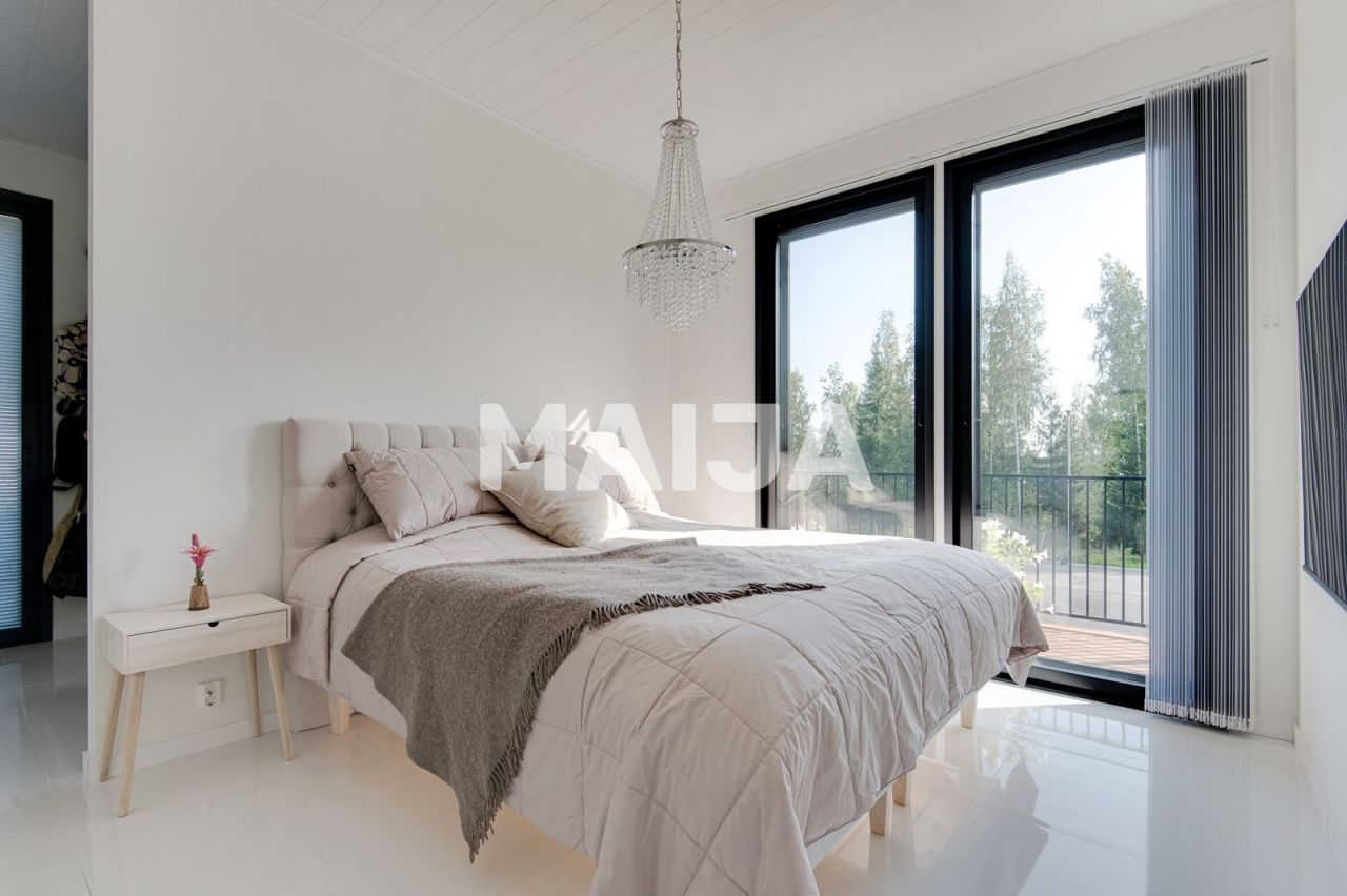 Дом в Риихимяки, Финляндия, 141 м² - фото 17