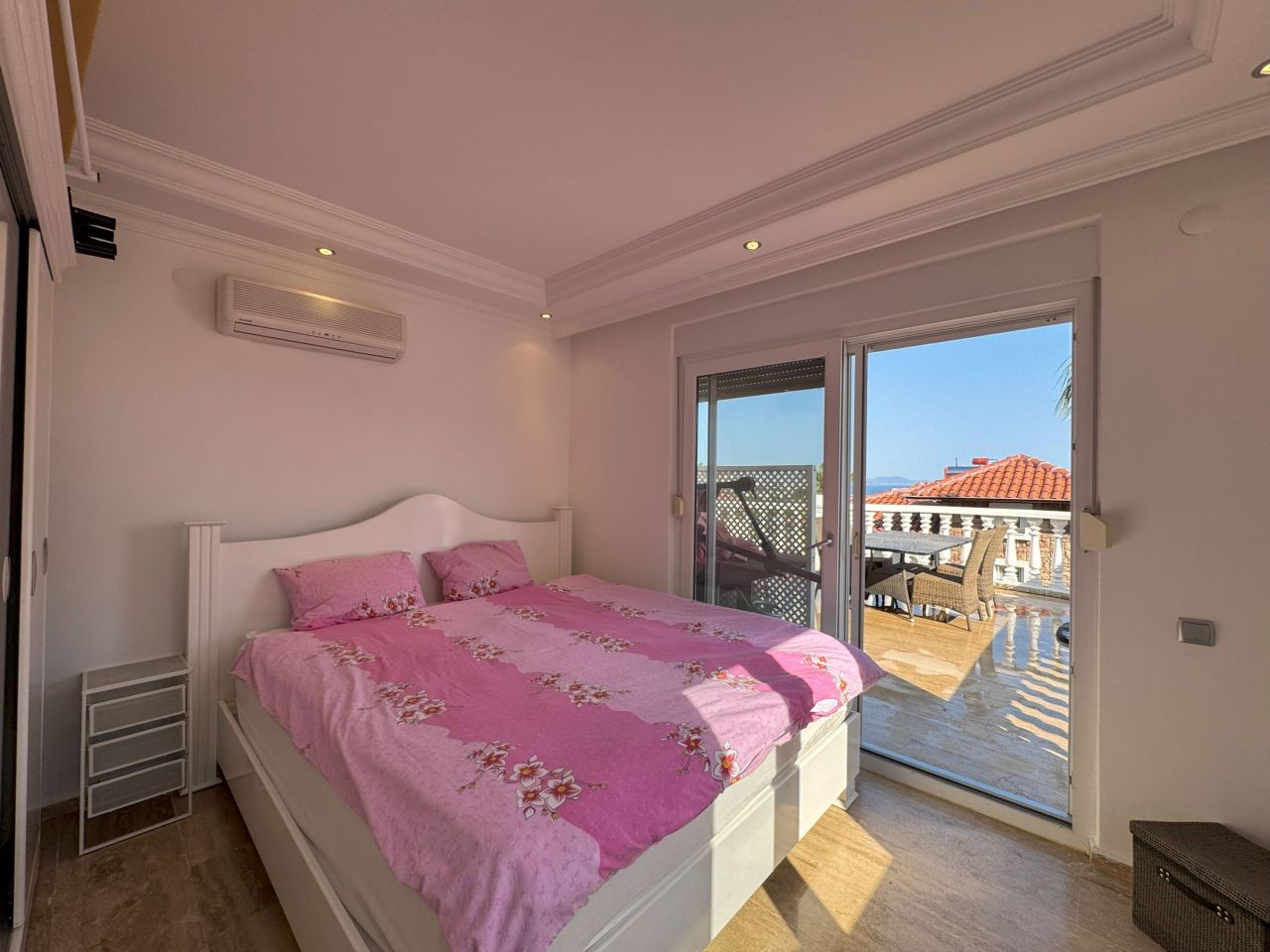 Вилла в Алании, Турция, 200 м² - фото 10