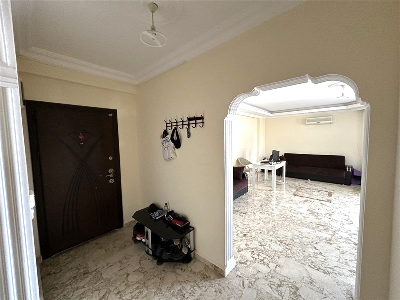 Квартира в Алании, Турция, 120 м² - фото 6