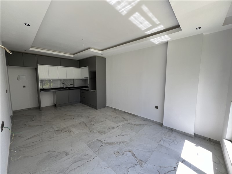 Квартира в Алании, Турция, 80 м² - фото 8