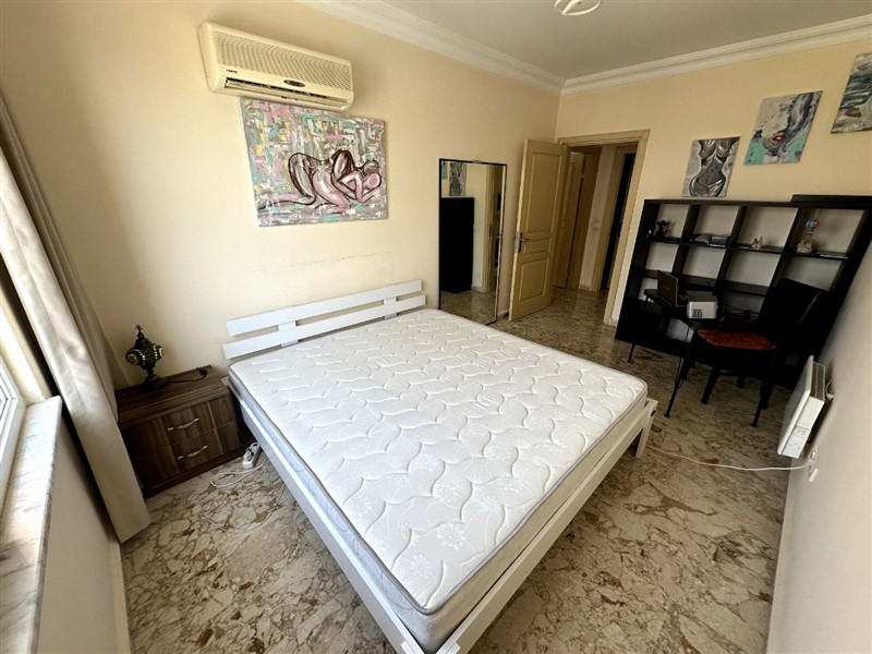 Квартира в Алании, Турция, 120 м² - фото 9