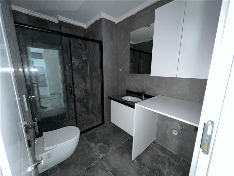 Квартира в Алании, Турция, 80 м² - фото 10