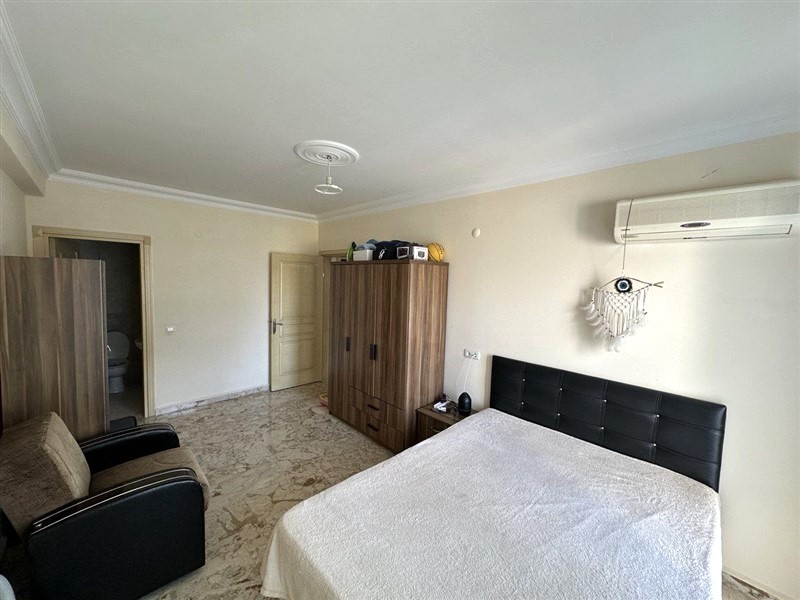 Квартира в Алании, Турция, 120 м² - фото 11