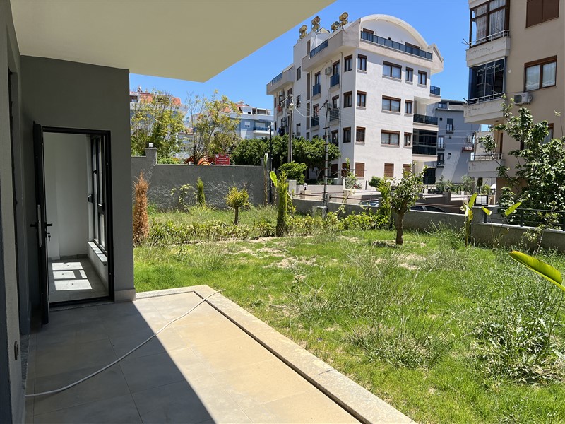 Квартира в Алании, Турция, 80 м² - фото 12