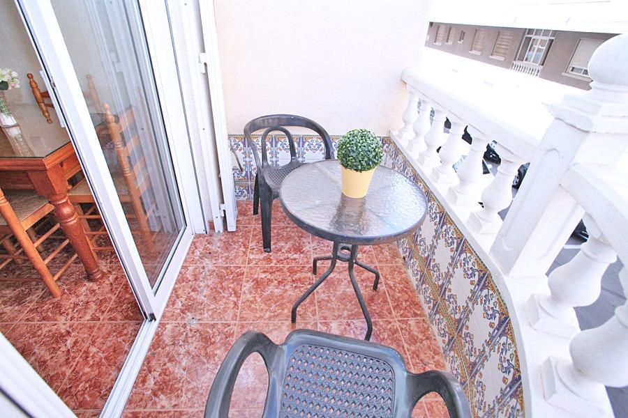 Квартира в Торревьехе, Испания, 62 м² - фото 8