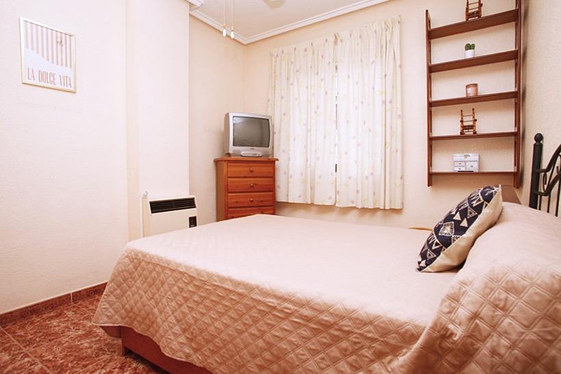 Квартира в Торревьехе, Испания, 62 м² - фото 7