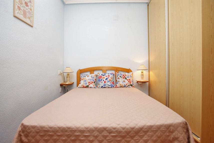 Квартира в Торревьехе, Испания, 62 м² - фото 6