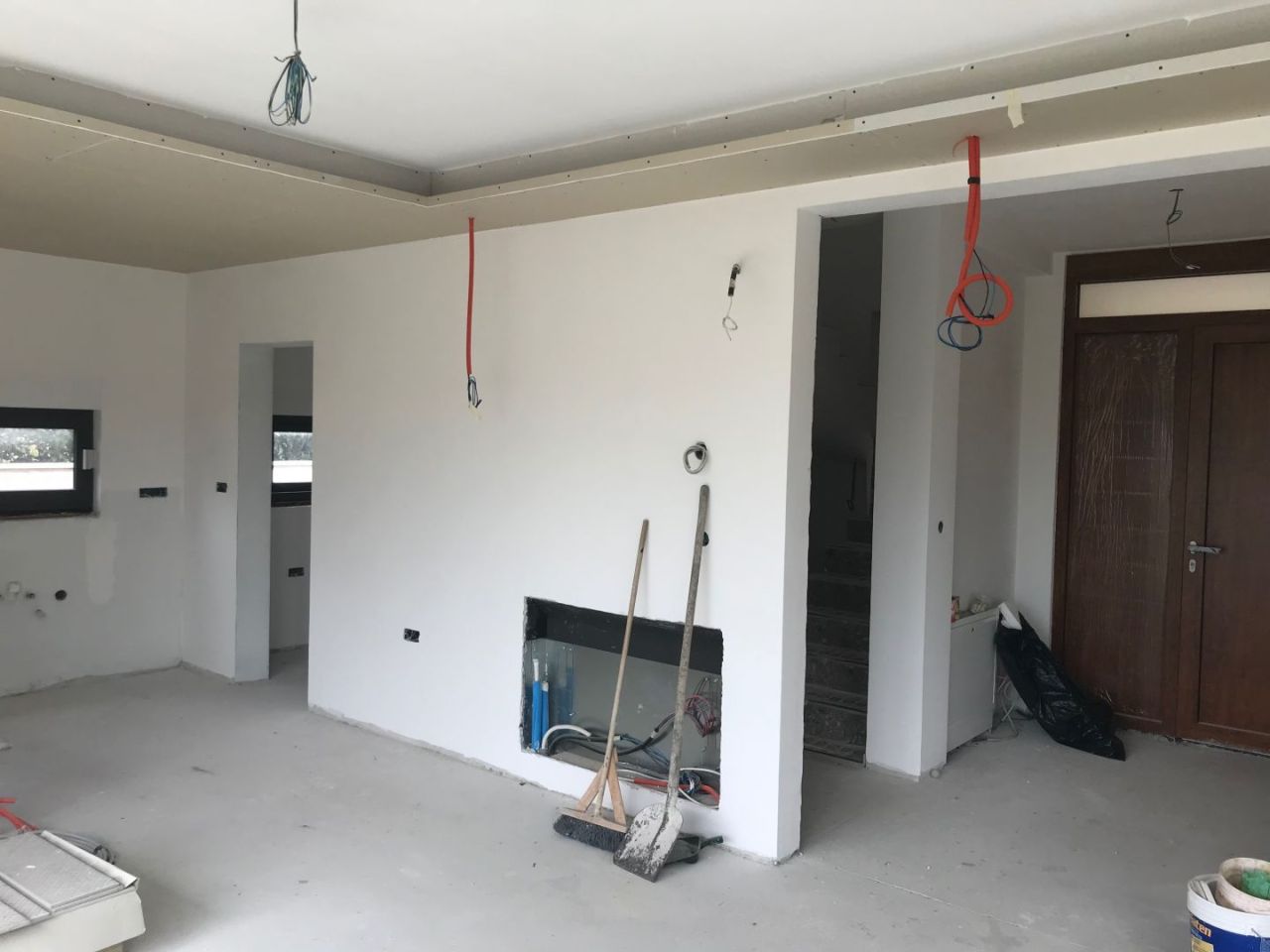 Вилла в Ровини, Хорватия, 394 м² - фото 6