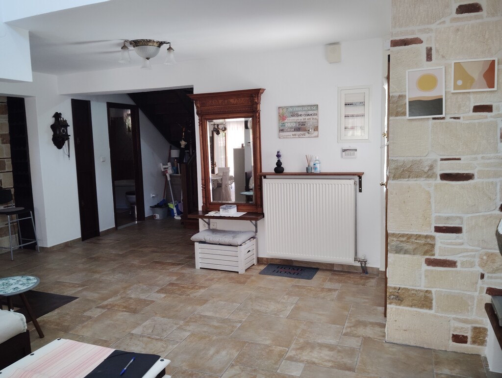 Дом в Ситонии, Греция, 200 м² - фото 2