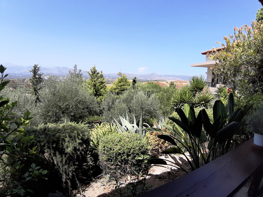 Вилла в Ираклионе, Греция, 324 м² - фото 4