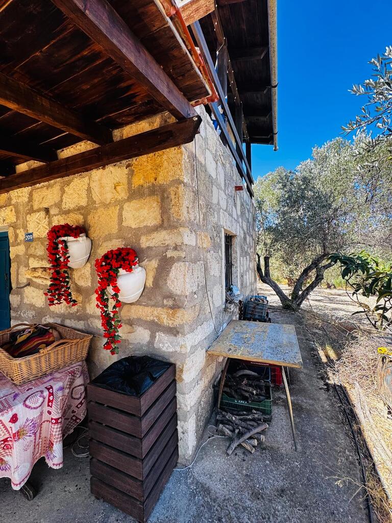 Дом в Ираклионе, Греция, 49 м² - фото 4