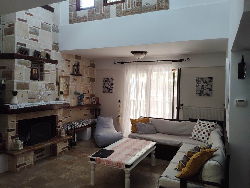 Дом в Ситонии, Греция, 200 м² - фото 5