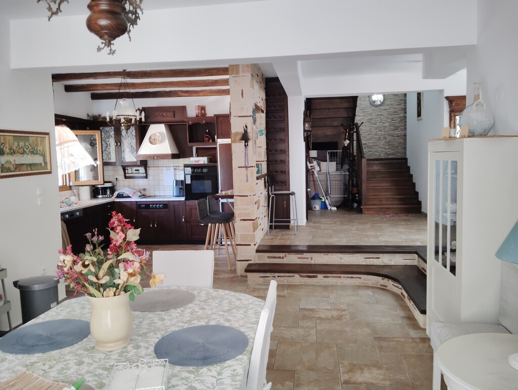 Дом в Ситонии, Греция, 200 м² - фото 6