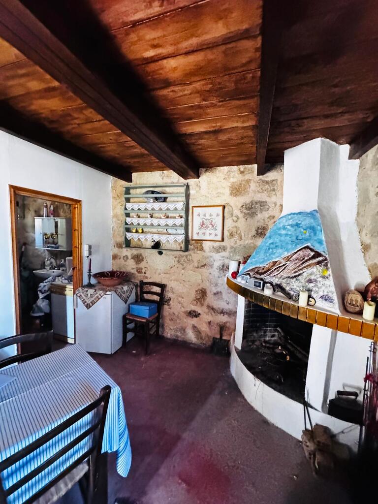 Дом в Ираклионе, Греция, 49 м² - фото 7