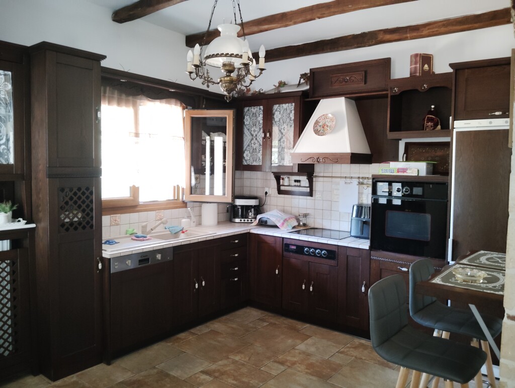 Дом в Ситонии, Греция, 200 м² - фото 8