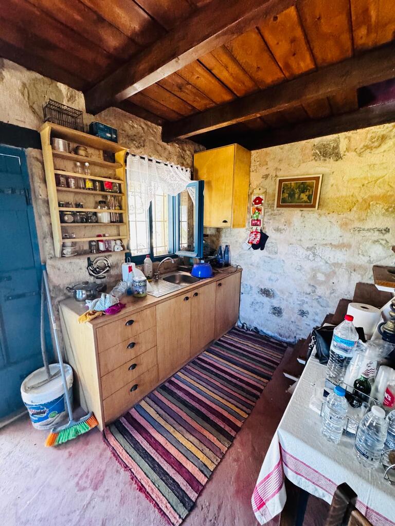 Дом в Ираклионе, Греция, 49 м² - фото 8