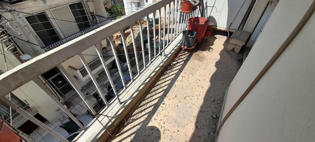 Квартира в Салониках, Греция, 37 м² - фото 9