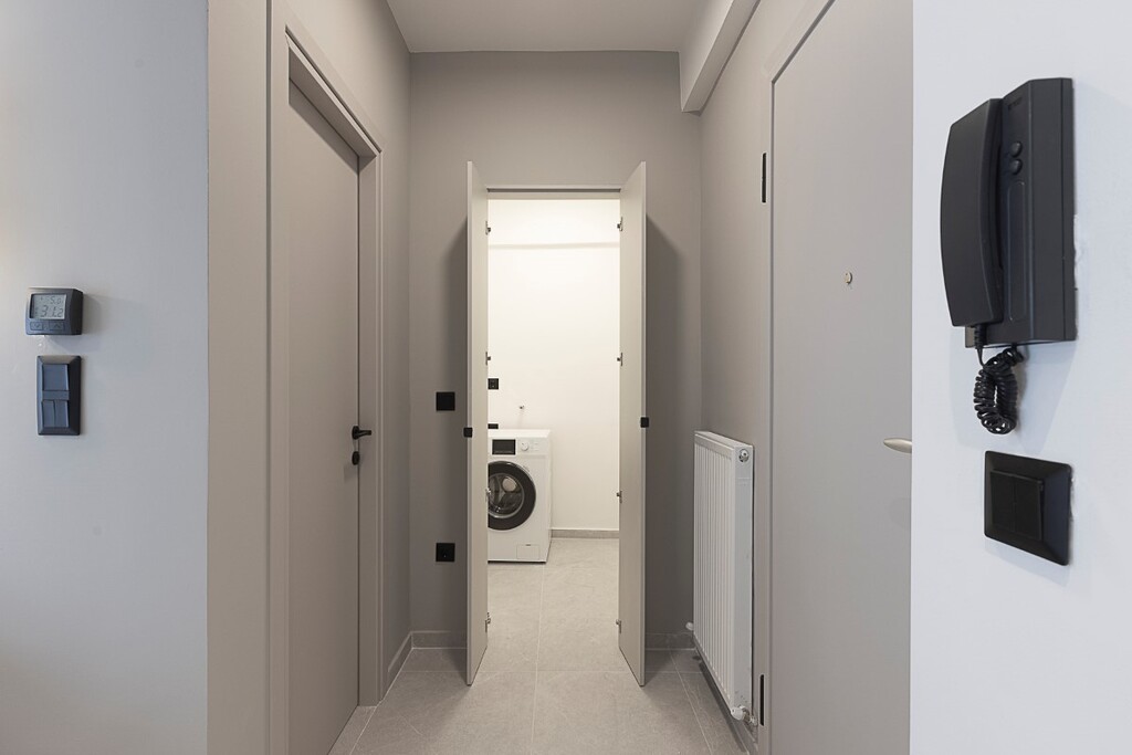 Квартира в Салониках, Греция, 68 м² - фото 9